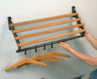 HCR Hinged System HCR Hinged System