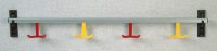 W Hook Strip System