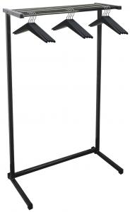 20-3 Floor Rack