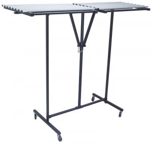 #72 Portable Coat Rack #72 Portable Coat Rack