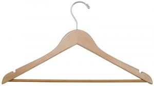 #15 Hanger - Open Hook