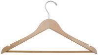 #15 Hanger - Open Hook